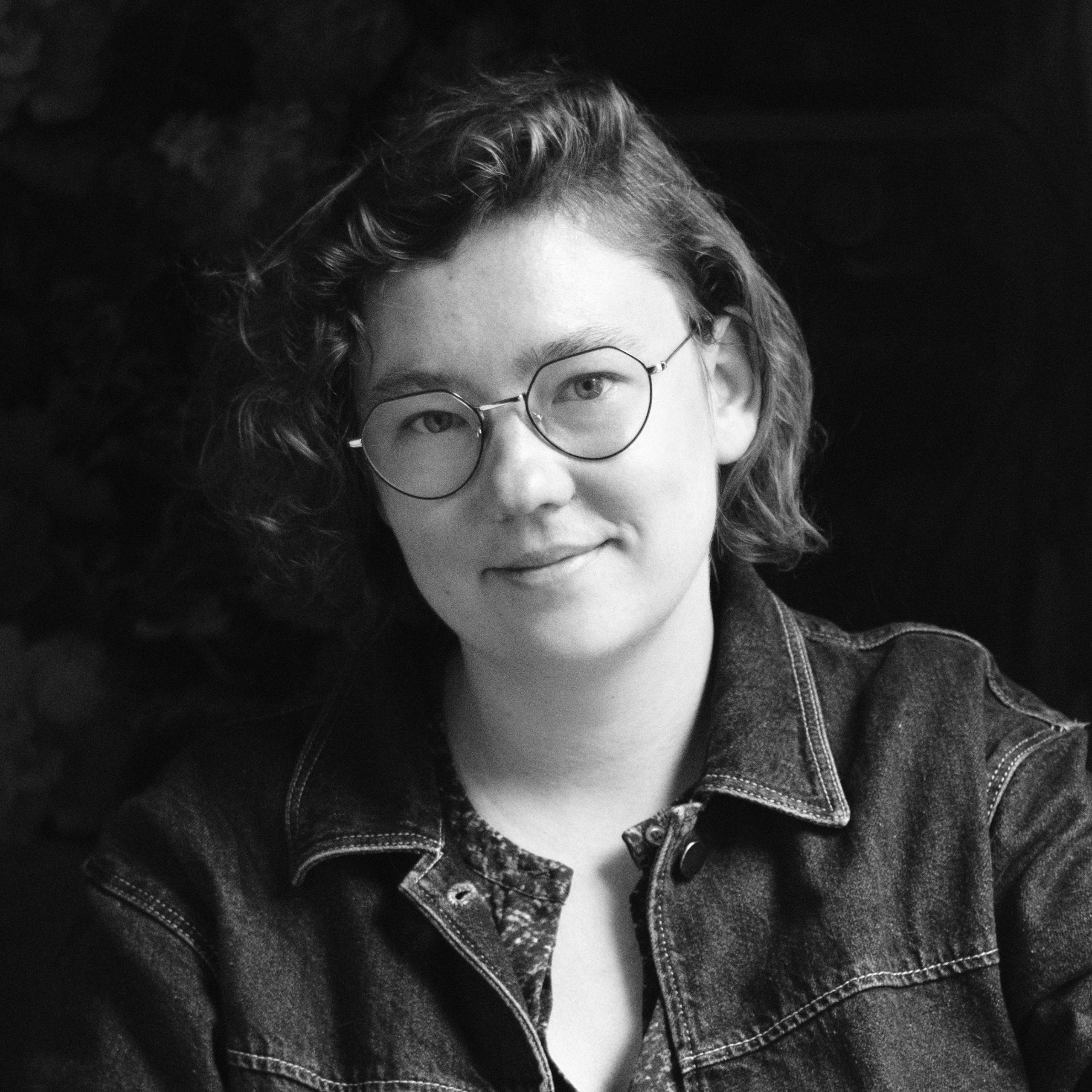 Image Rencontre avec l’artiste Natalie Malisse