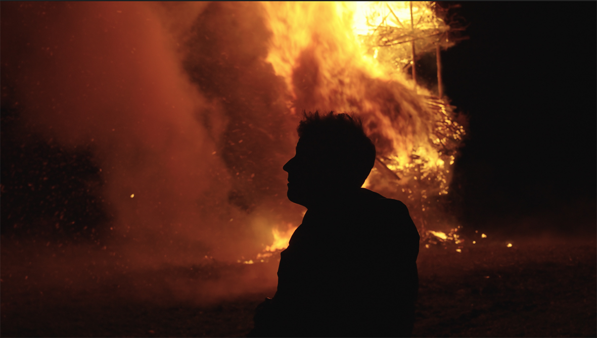 Image Rencontre avec l’artiste Pierre Liebaert